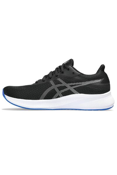 Asics Patriot 13 ανδρικά μαύρα παπούτσια για τρέξιμο 1011b485-005