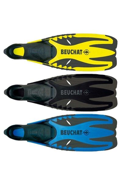 Beuchat Pallet Closed Powerjet
