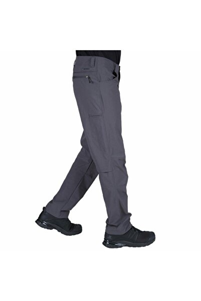 Alpinist Terradora Men's Trousers Anthracite