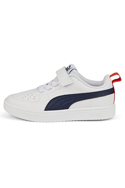 Puma Rickie AC+ Çocuk Spor Ayakkabı 38583609