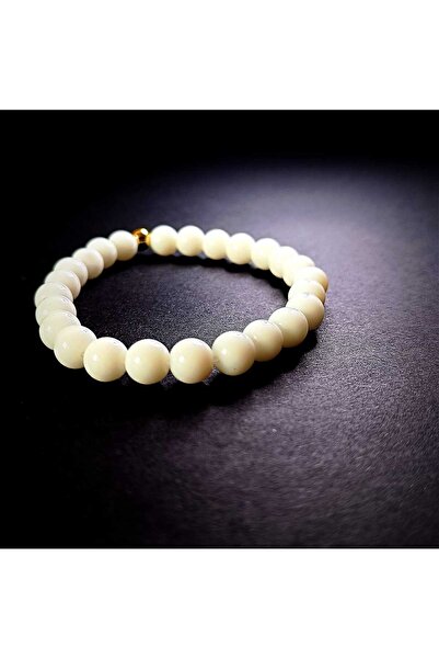 Doğal Tasarım سوار من الحجر الطبيعي (أبيض CEYT)