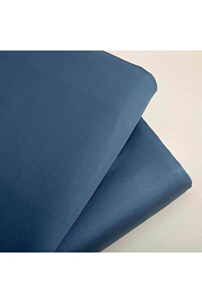 Chakra Luxury Bedsheet 240x260 cm Blue