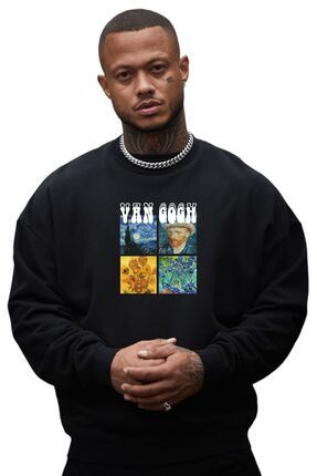 Sweat van gogh best sale