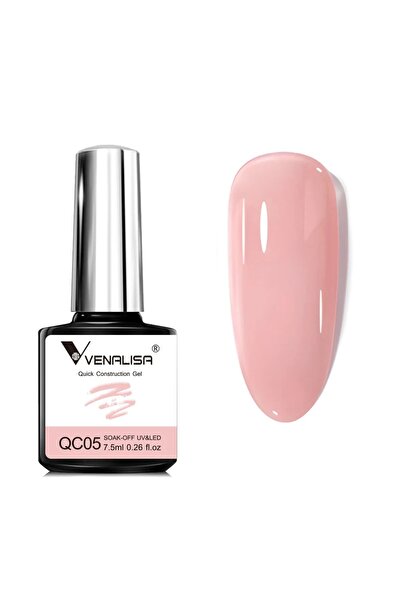 Venalisa Quick Construction Jel 7,5 ml QC05