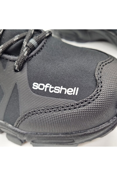 lumberjack Orijinal Su Geçirmez,Ortopedik Kaydırmaz Taban, Hafif Unisex Outdoor. Water Proof Outdoor Spor