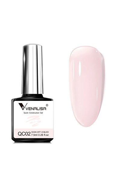 Venalisa Quick Construction Jel 7,5 ml QC02