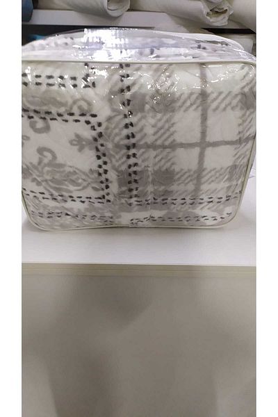 AKSU BLANKET single person axle