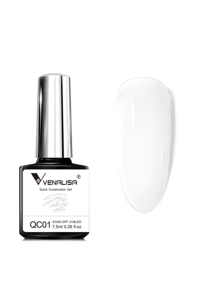 Venalisa Quick Construction Jel 7,5 ml QC01