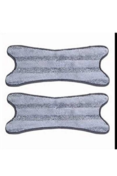 morponi 2 Adet Xmop Yedek Bez Micro Fiber X Mop Yedek Bez