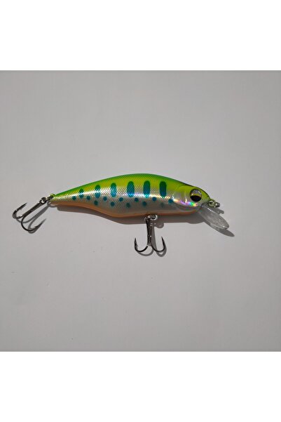 Bozok balıkçılık alabalık için rapala, maket balık, suni yem