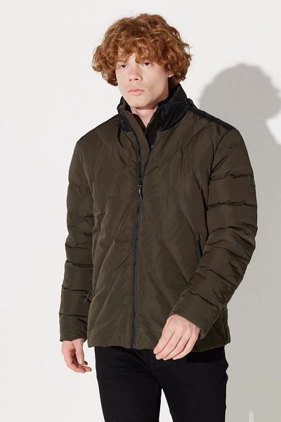 Lee shop winter jackets