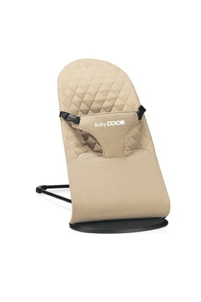 babydoor 2053 Perla 3 Kademeli Sallanır Ana Kucağı