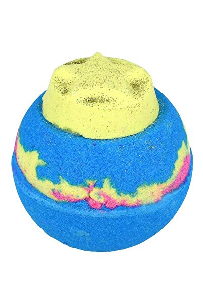 Bomb Cosmetics Bath Popper Blaster 160g Banyo Topu