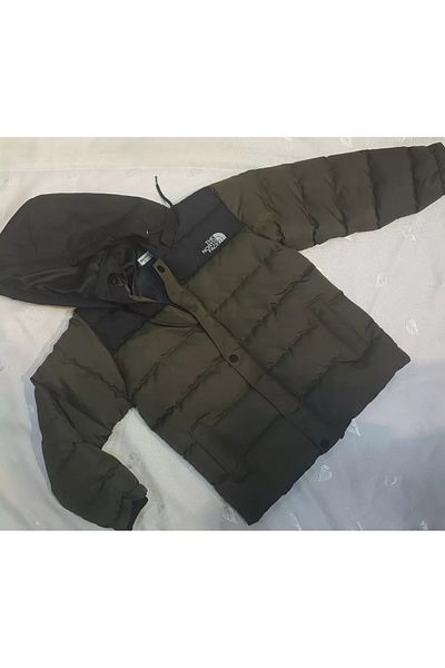 istefani kids MIZIKCI STYLE BOY'S COAT