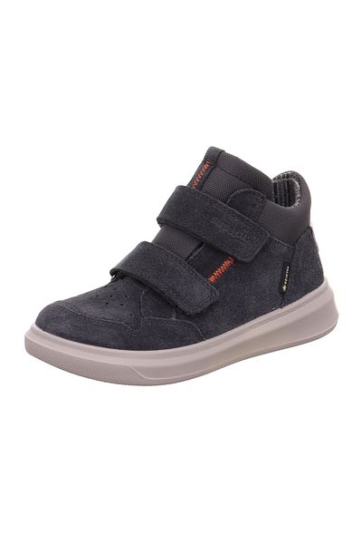 Superfit Gore-Tex COSMO - Gray Boy Boots