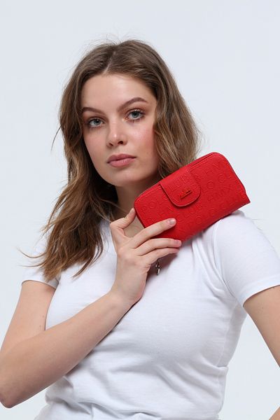 HMXPOLO MEDIUM WALLET