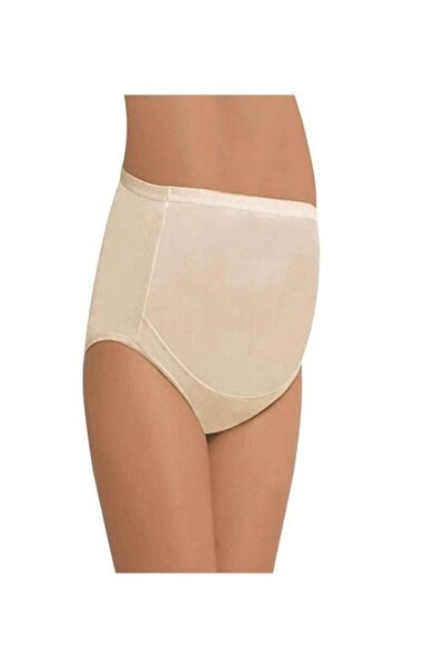 jilly jo Chiloți de maternitate din bumbac model 540 pentru femei