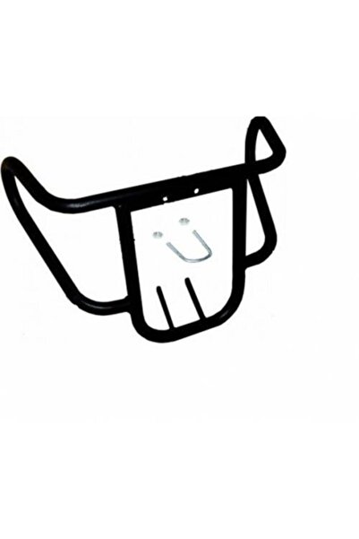 Mondial Vulture 125 I Lifan Discovery 150 Ön Koruma Demiri Mat