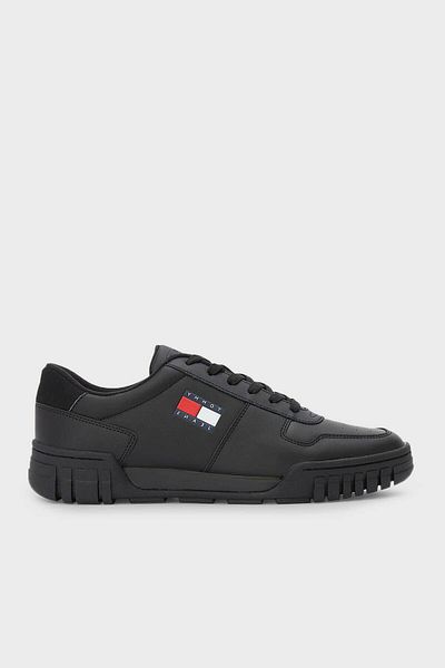 Tommy jeans men's sales shoes
