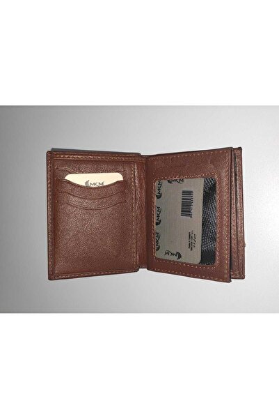 firdevsi hobi Ανδρικό πορτοφόλι από γνήσιο δέρμα κάθετο - σειρά χρυσού