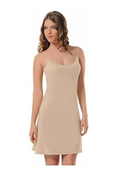 jilly jo Femei Skin 3851 Rochie Jipon Căptușeală