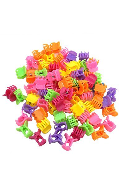 ÇELİKONLİNE Cataramă mică, neagră, 20 de piese, pentru femei