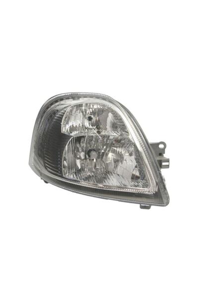 Genel Markalar Renault Master Sol Ön Far 2003--2009 Uyumlu  Ayfar