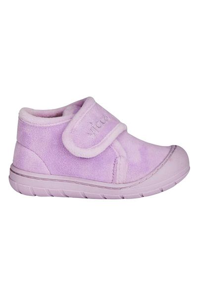 Vicco Лилави пантофки за момиче - цвят 959.B19K.446, 21-25