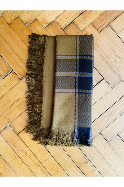 Öztürk Mother Scarf, Erzurum Shawl, Shoulder Shawl, Anatolian Mother Shoulder Sheet. Διαστάσεις: Συμπεριλαμβανομένης της κρόσσιας, 150x150cm.