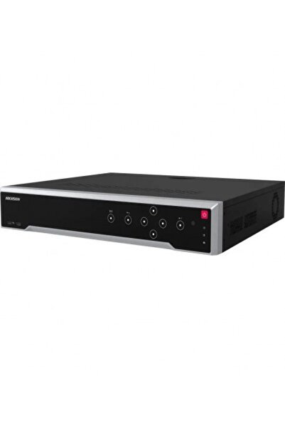 Hikvision DS-7764NI-M4 64 KANAL VGA/HDMI 8K NVR KAYIT CİHAZI