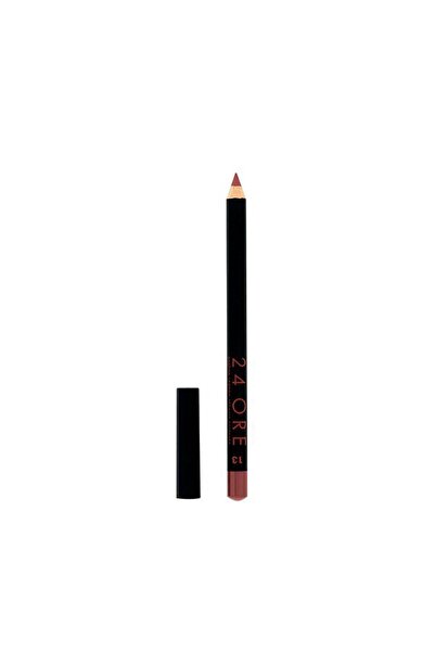Deborah 24 Ore Lip Liner N:13