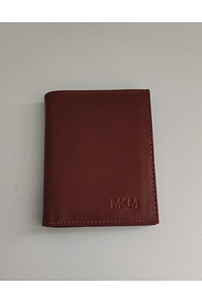 firdevsi hobi Ανδρικό πορτοφόλι από γνήσιο δέρμα