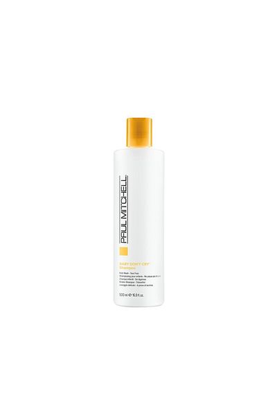 Paul Mitchell Baby Don't Cry® 1000ml Baby Shampoo
###respose
Baby Don't Cry for Babies® 1000ml Shampoo