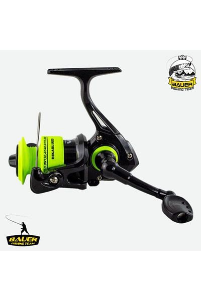 BAUER Hikaru 200 Fishing Machine