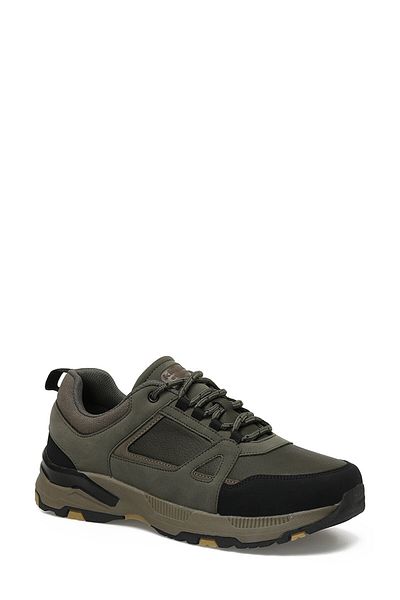 Kinetix SURGE 3PR Khaki Men's Outdoor
