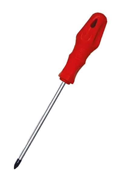 yunuskayatek Yıldız Tornavida 6x150 1 Adet
