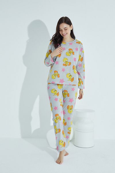 ELİTOL Pyjama-Set