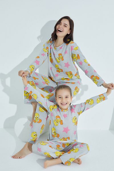 ELİTOL Pyjama-Set