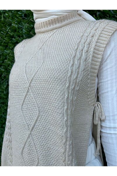 deywearst Women's Knitted Sweater