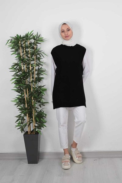 deywearst Women's Knitted Sweater