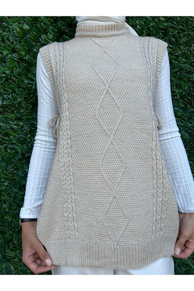 deywearst Women's Knitted Sweater