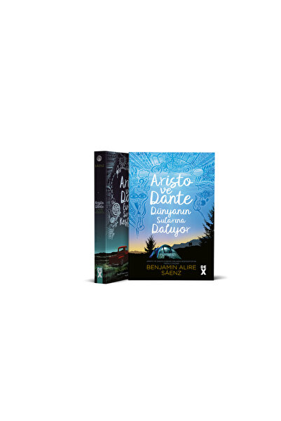 Dex Aristo Ve Dante Seti