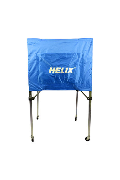 Helix Ball Carrying Basket - Blue