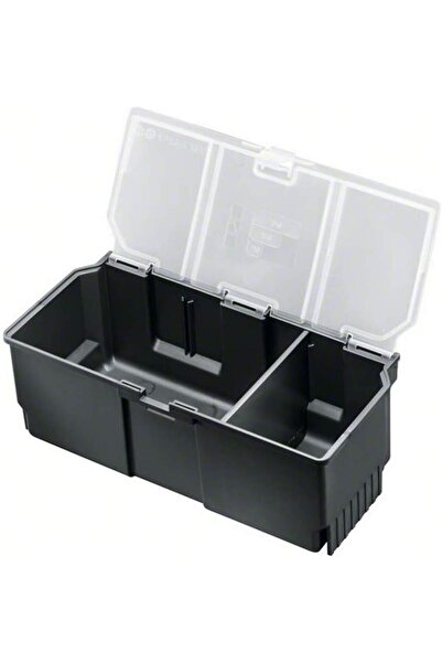 Bosch SystemBox S İçin Aksesuar Kutusu Orta 1600A016CV