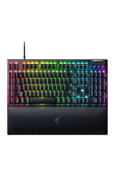 RAZER RZ03-04691200-R3L1 / RAZER RZ03-04691200-R3L1 BLACKWIDOW V4 (YEŞIL ANAH...