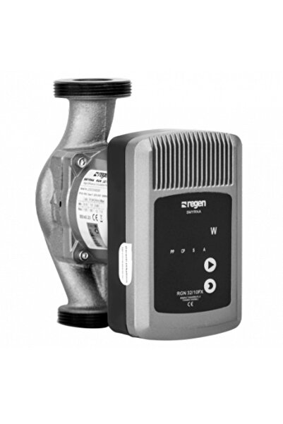 Regen RGN 32/10 FX Dişli Frekans Kontrollü Sirkülasyon Pompası