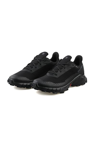 Salomon Водоустойчиви и студоустойчиви мъжки зимни обувки за открито Goretex