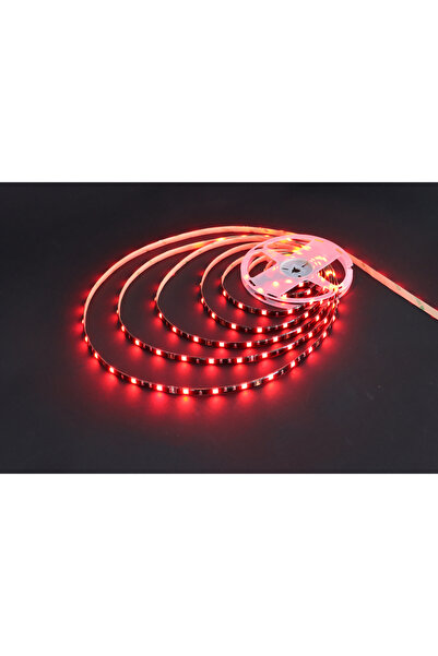 DLC GROUP DLC 5 METRE RGB UZAKTAN KUMANDALI ŞERİT LED IP65