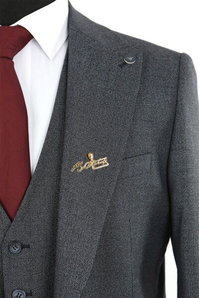 Galaksim Store Atatürk İmza Yaka Rozeti 20'li Paket