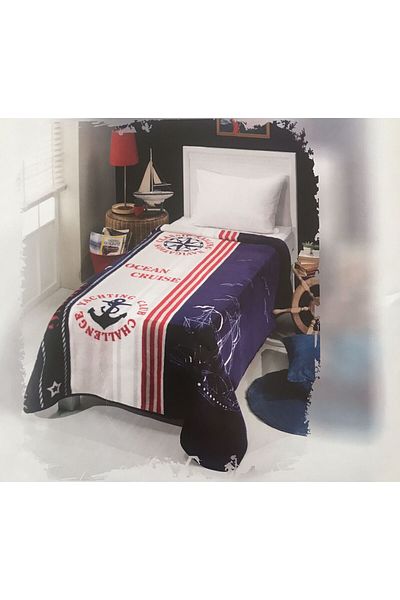 ebruceyizevi Single Mink Blanket